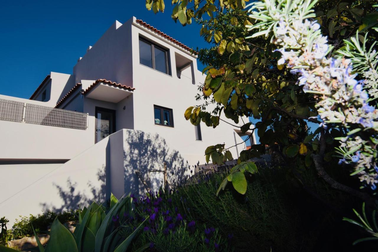 Casa Do Cerro Rental Carvoeiro  Exterior photo