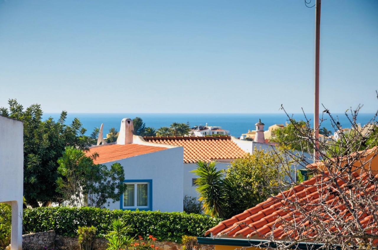 Casa Do Cerro Rental Carvoeiro  Exterior photo