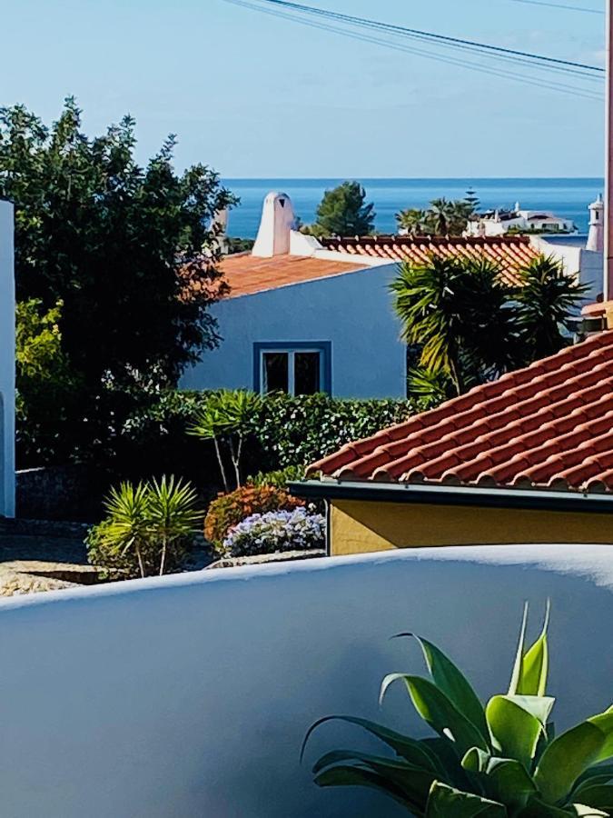 Casa Do Cerro Rental Carvoeiro  Exterior photo